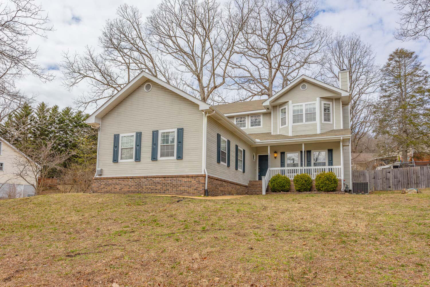 302 Mcfarland Road, Lookout Mountain, Georgia image 37