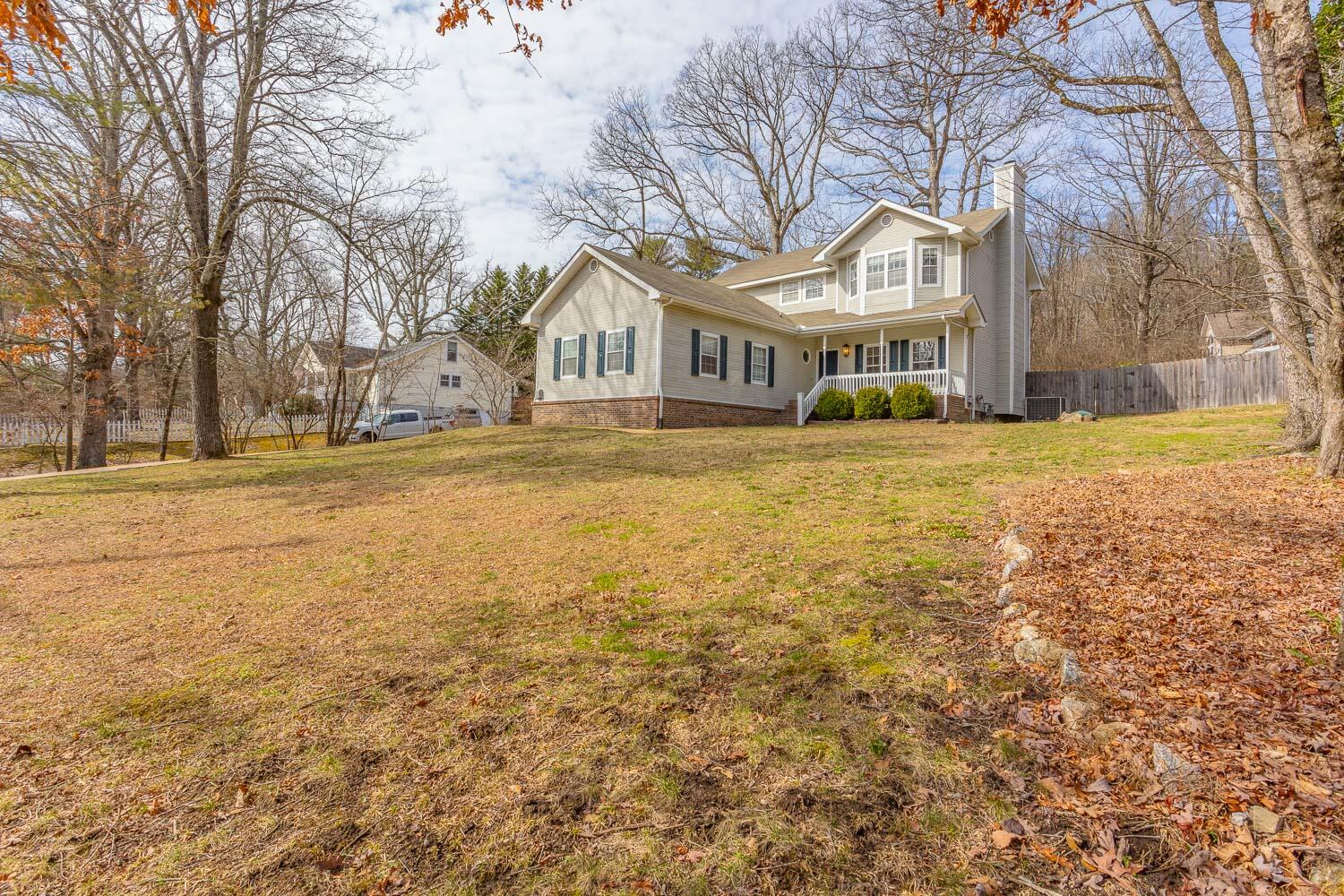 302 Mcfarland Road, Lookout Mountain, Georgia image 3