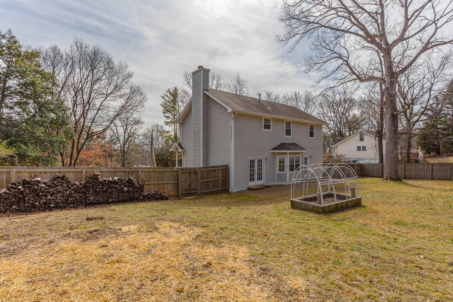 302 Mcfarland Road, Lookout Mountain, Georgia image 4