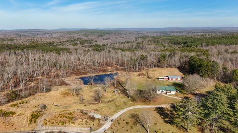Photo of 711 Lick Point Road, Sequatchie, TN 37374 (MLS # 1526208)