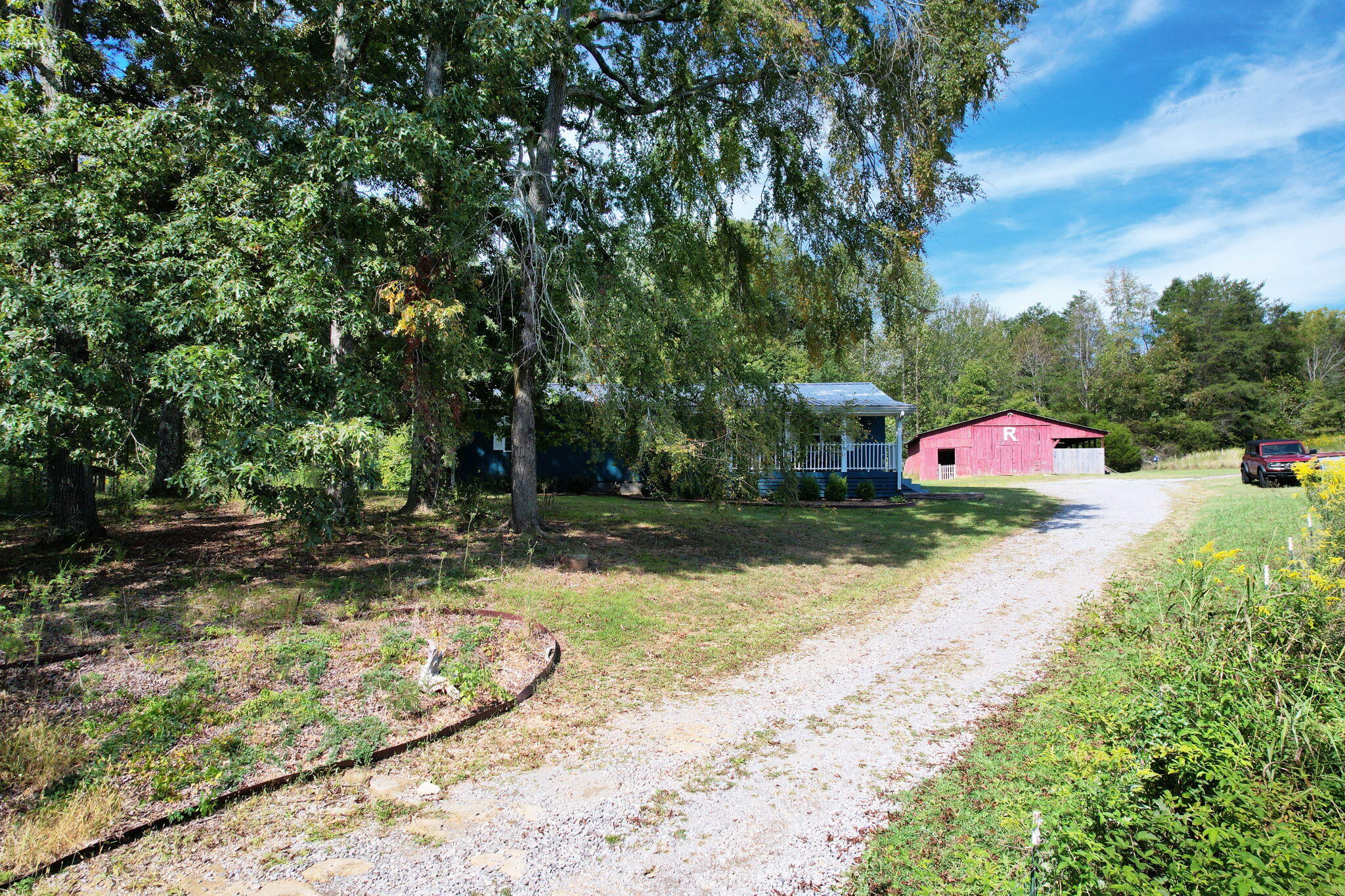 206 County Road 754, Riceville, Tennessee image 35