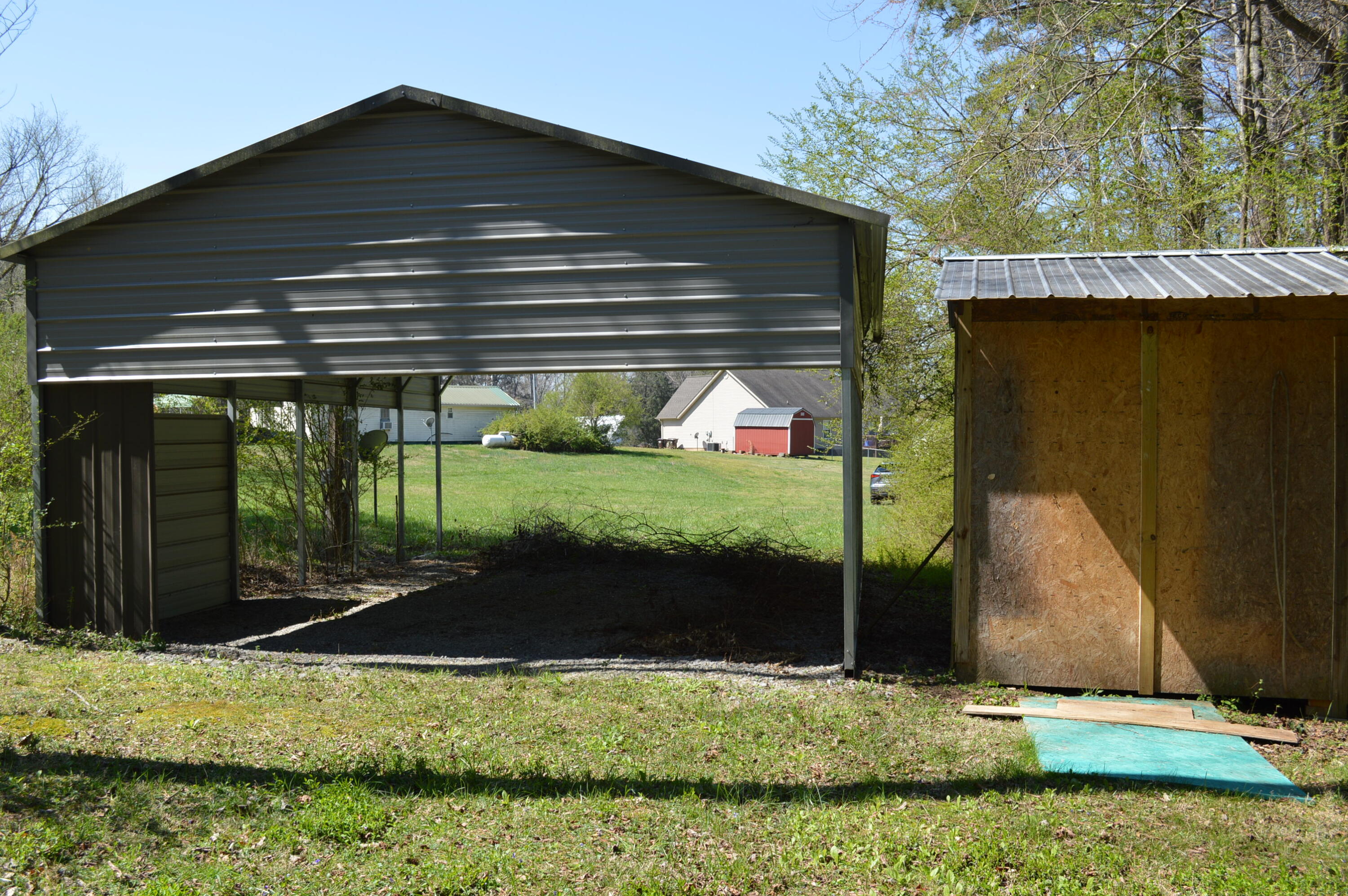 1865 Peach Orchard Hill Road NE