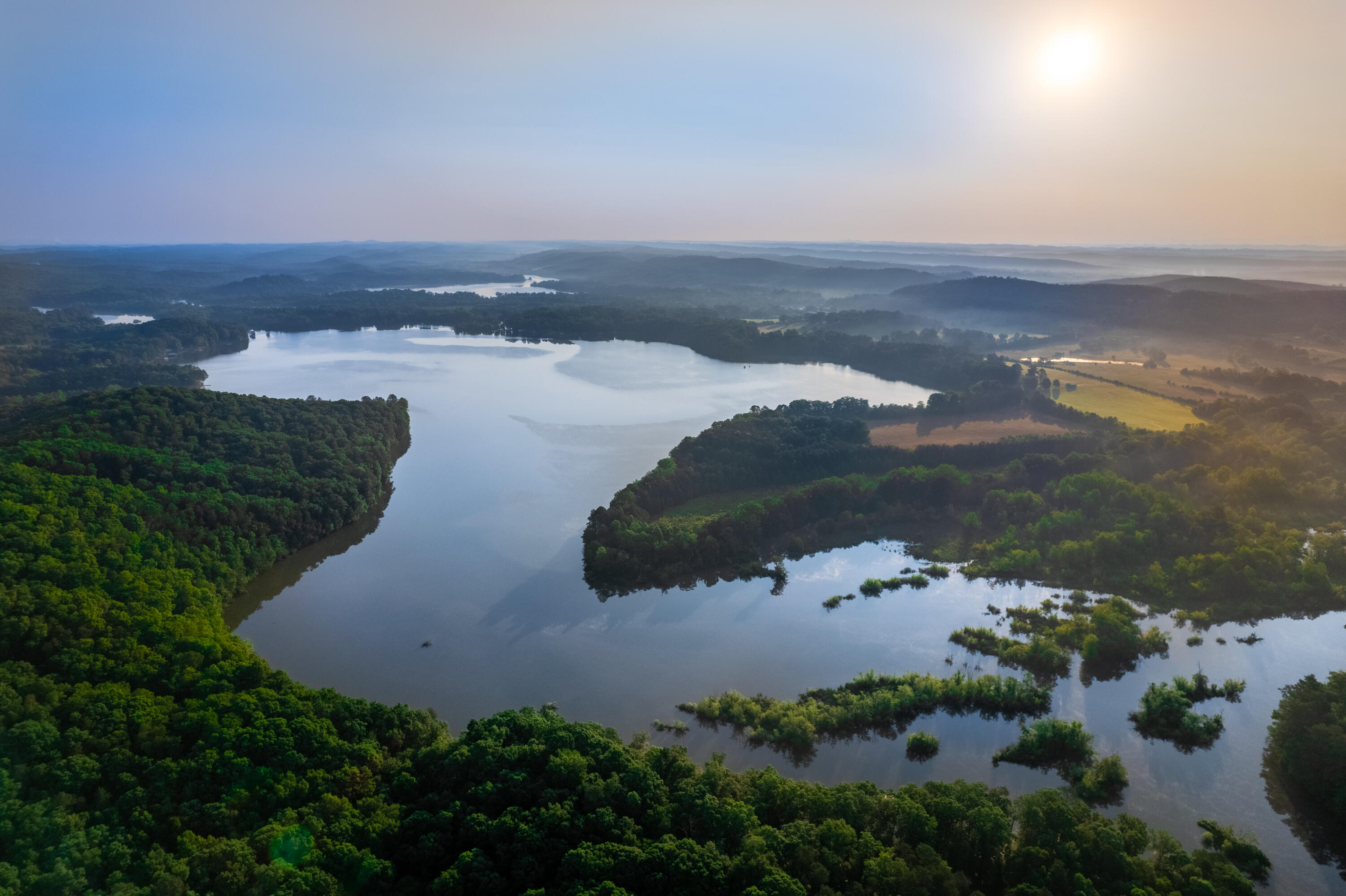 NW Lower River Road, Georgetown, Tennessee image 14