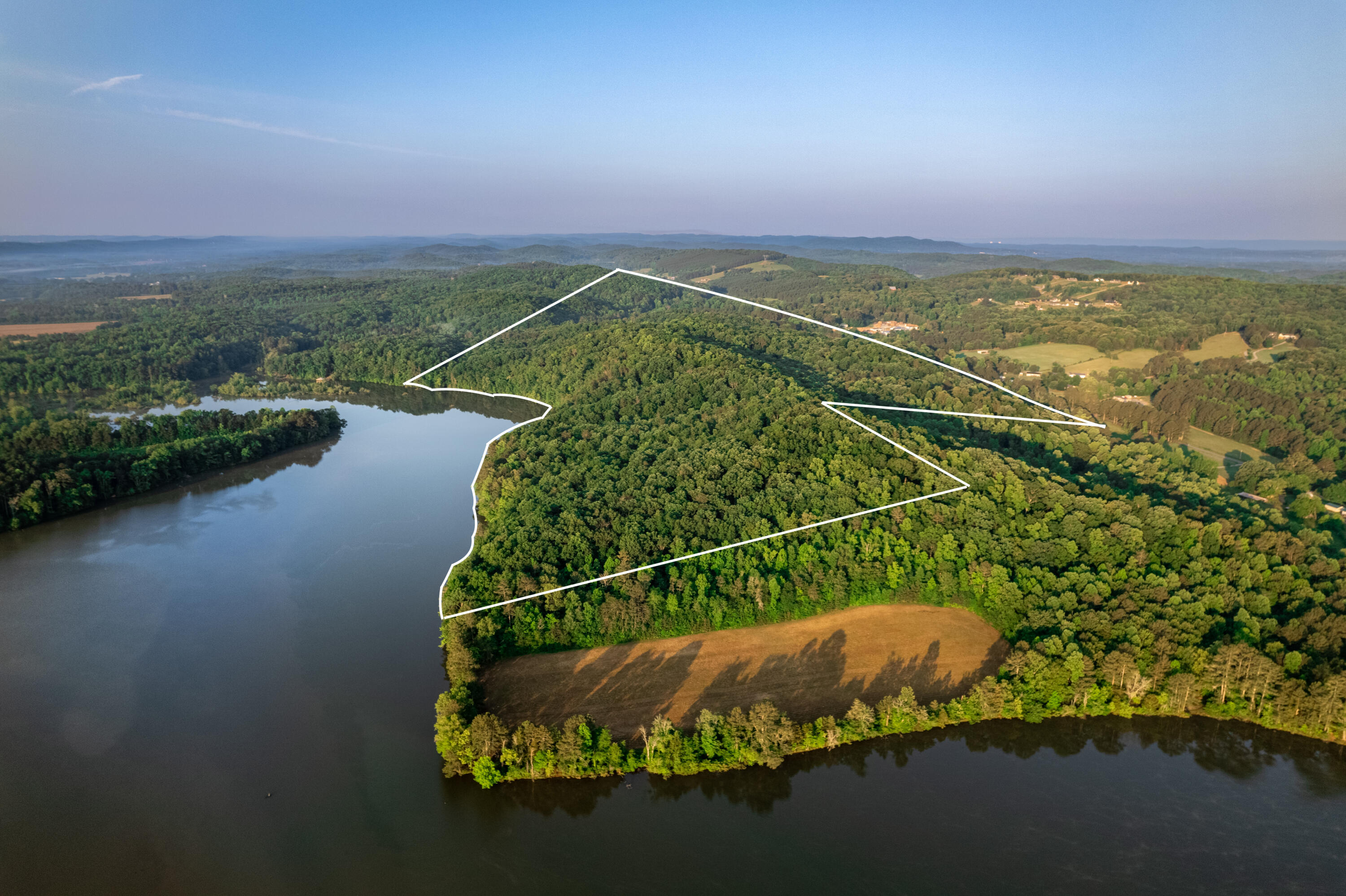 NW Lower River Road, Georgetown, Tennessee image 3