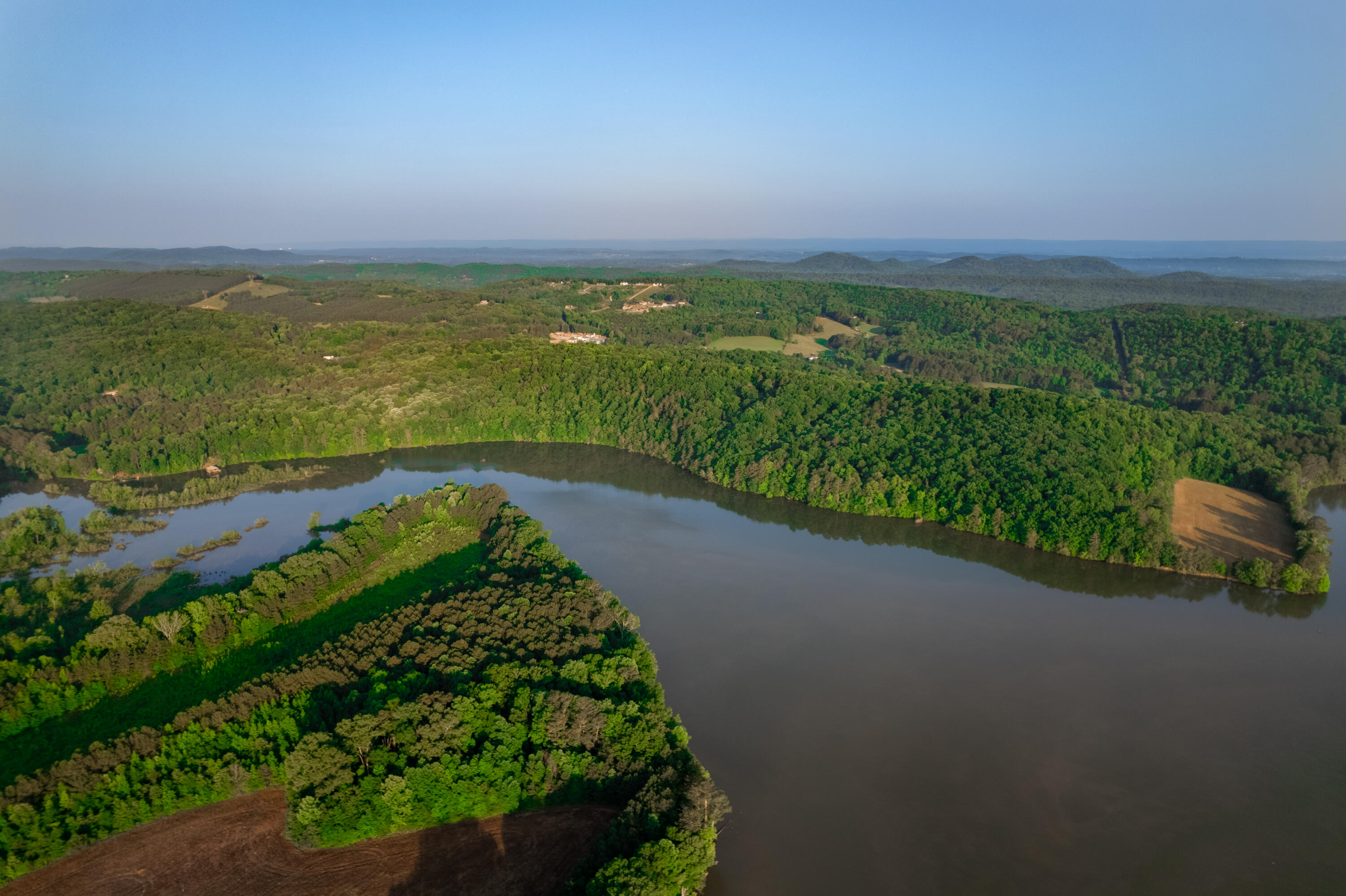 NW Lower River Road, Georgetown, Tennessee image 8