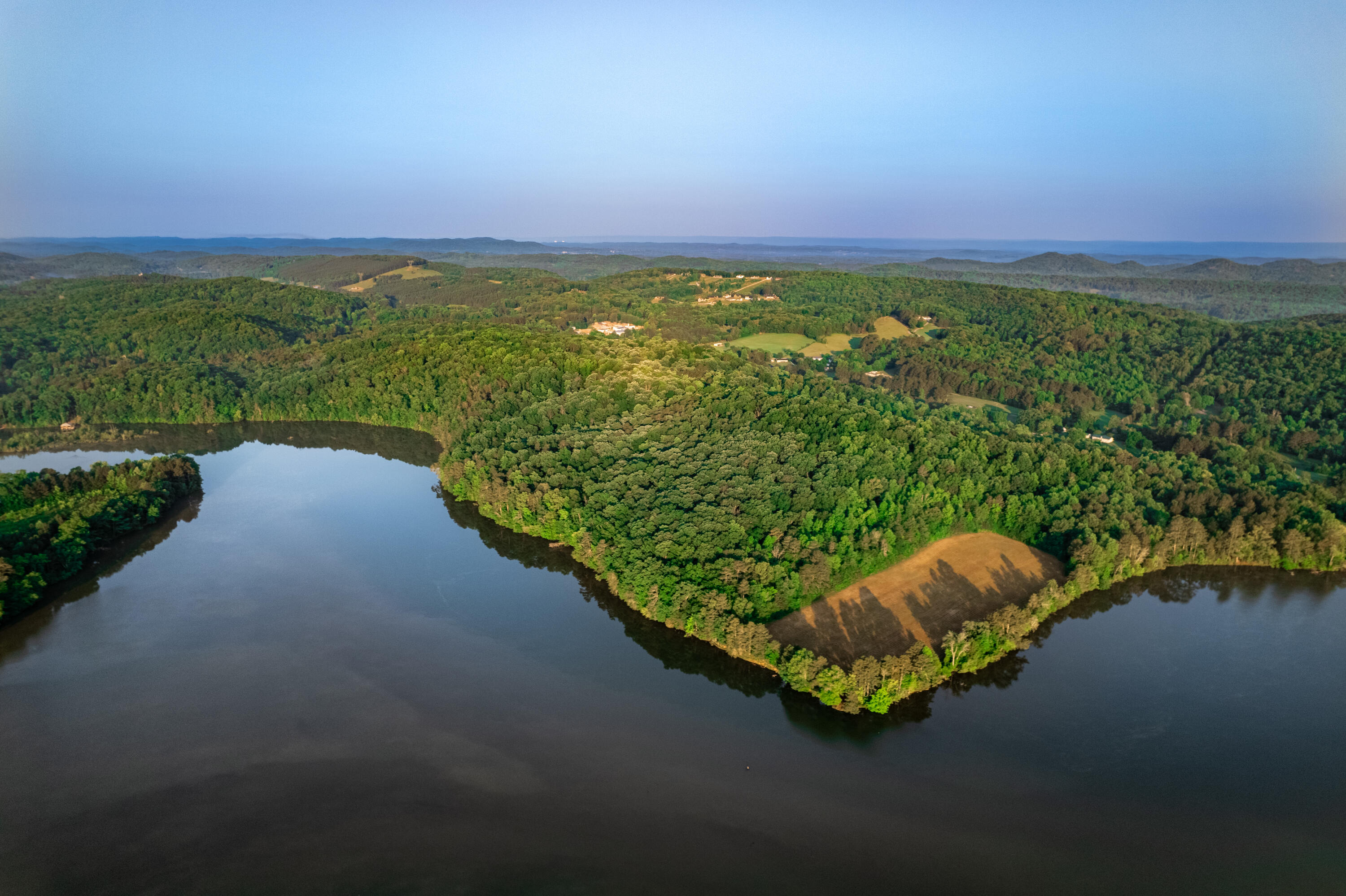 NW Lower River Road, Georgetown, Tennessee image 4