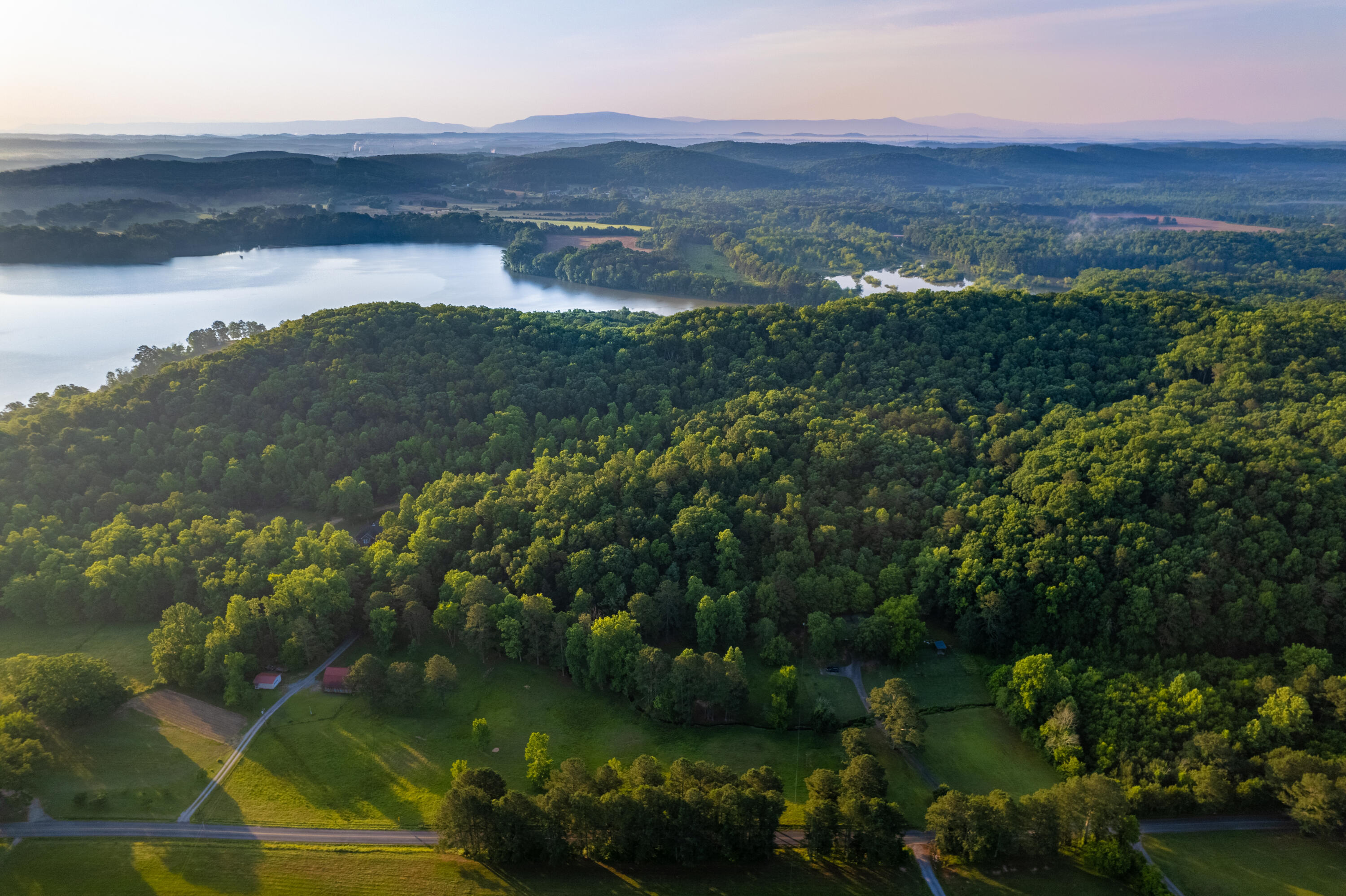 NW Lower River Road, Georgetown, Tennessee image 10