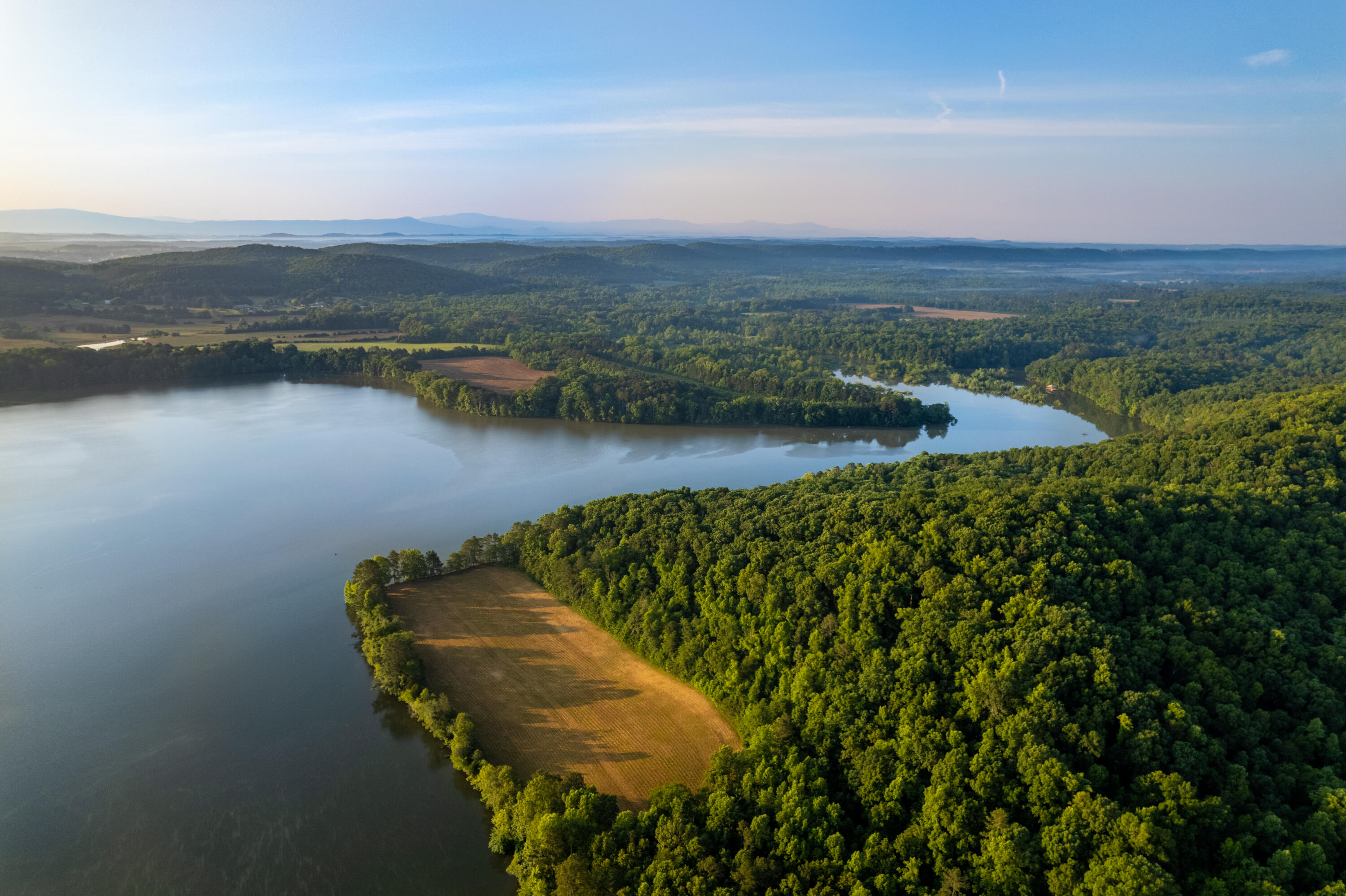 NW Lower River Road, Georgetown, Tennessee image 6