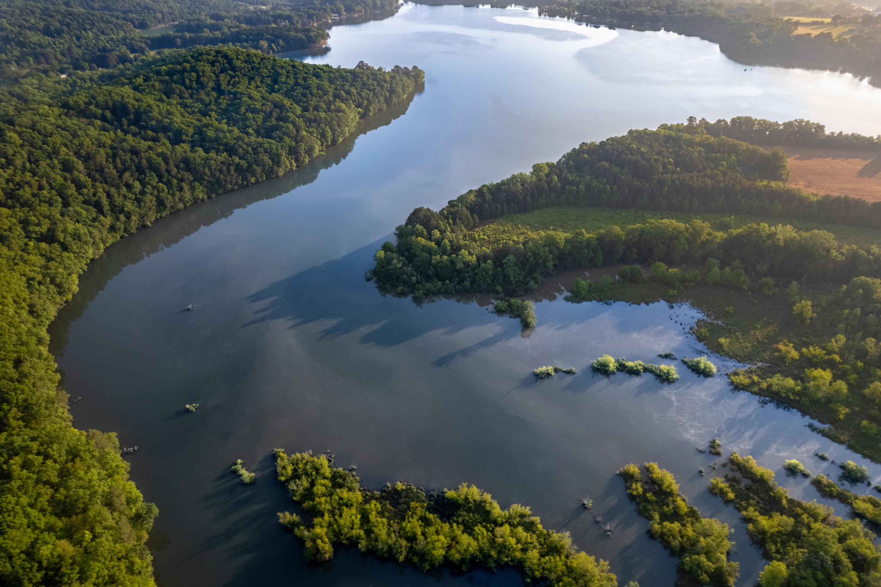 NW Lower River Road, Georgetown, Tennessee image 15