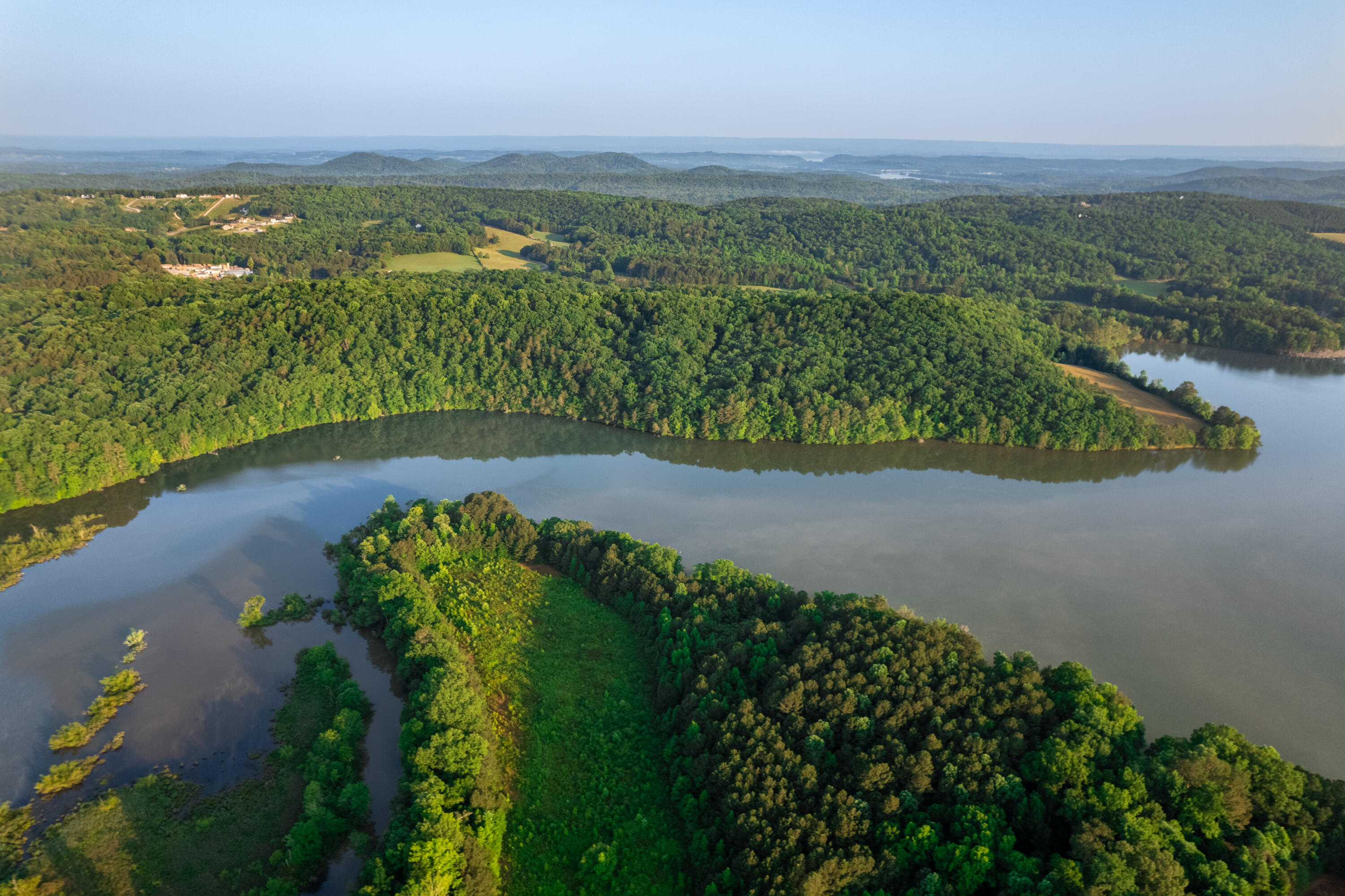 NW Lower River Road, Georgetown, Tennessee image 9