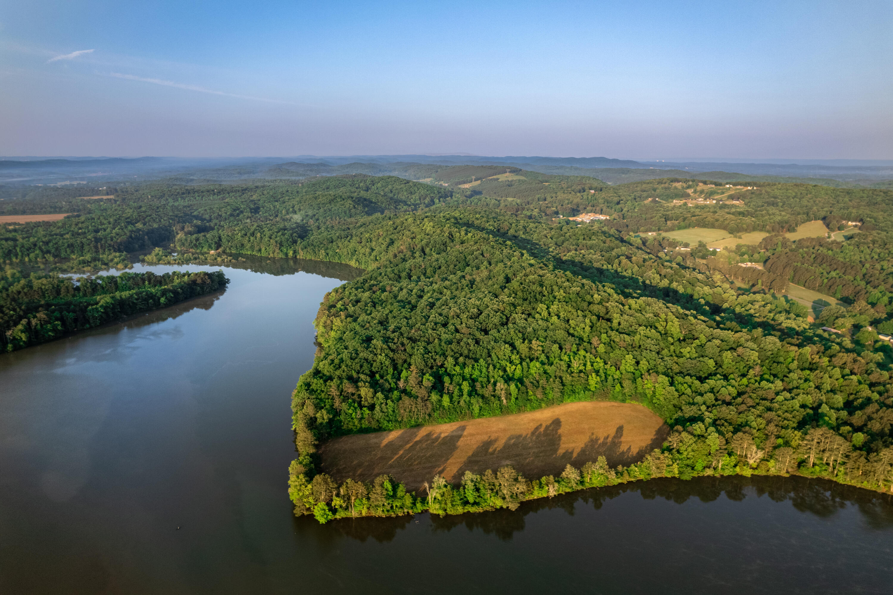 NW Lower River Road, Georgetown, Tennessee image 5