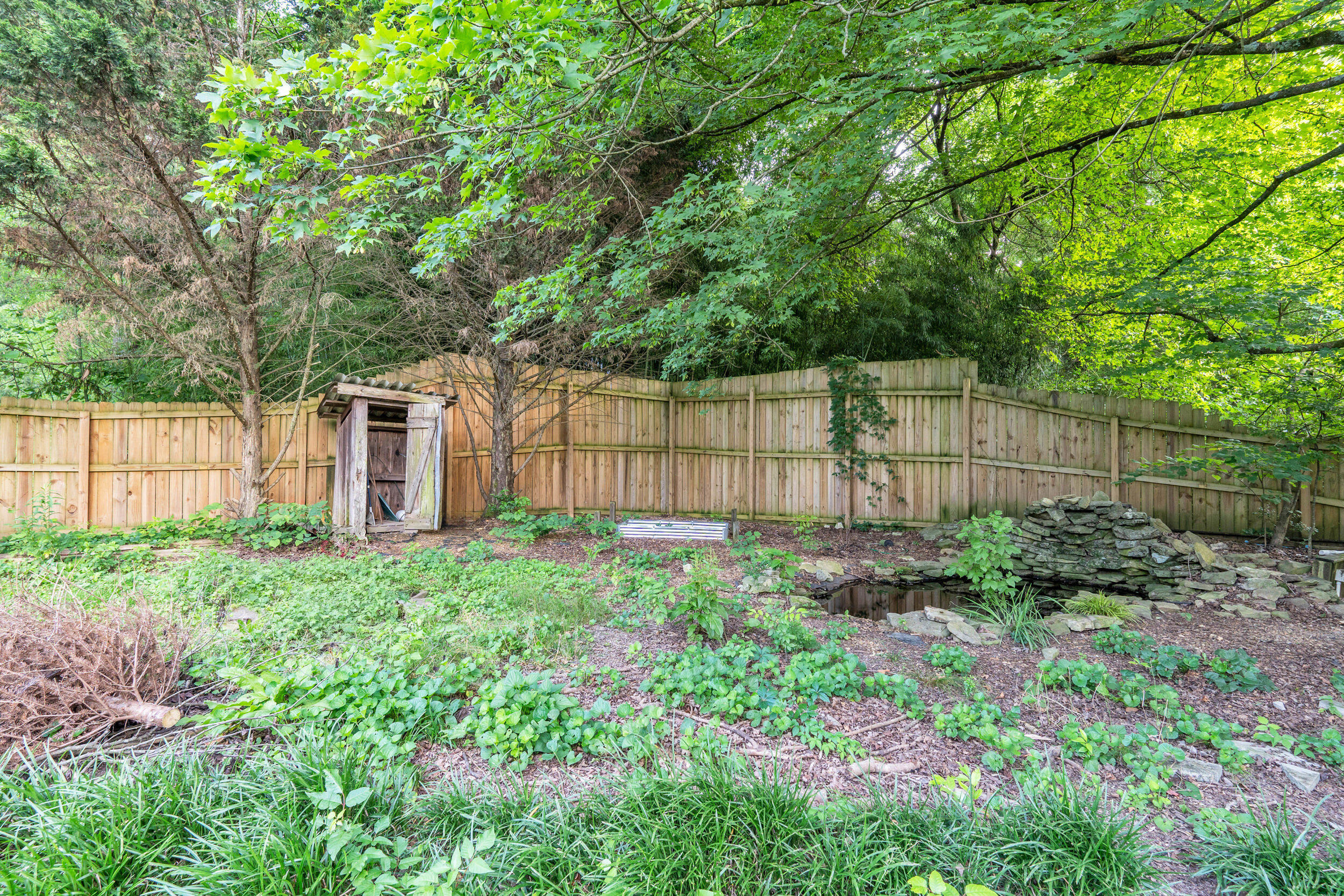 9108 Misty Ridge Drive, Chattanooga, Tennessee image 25