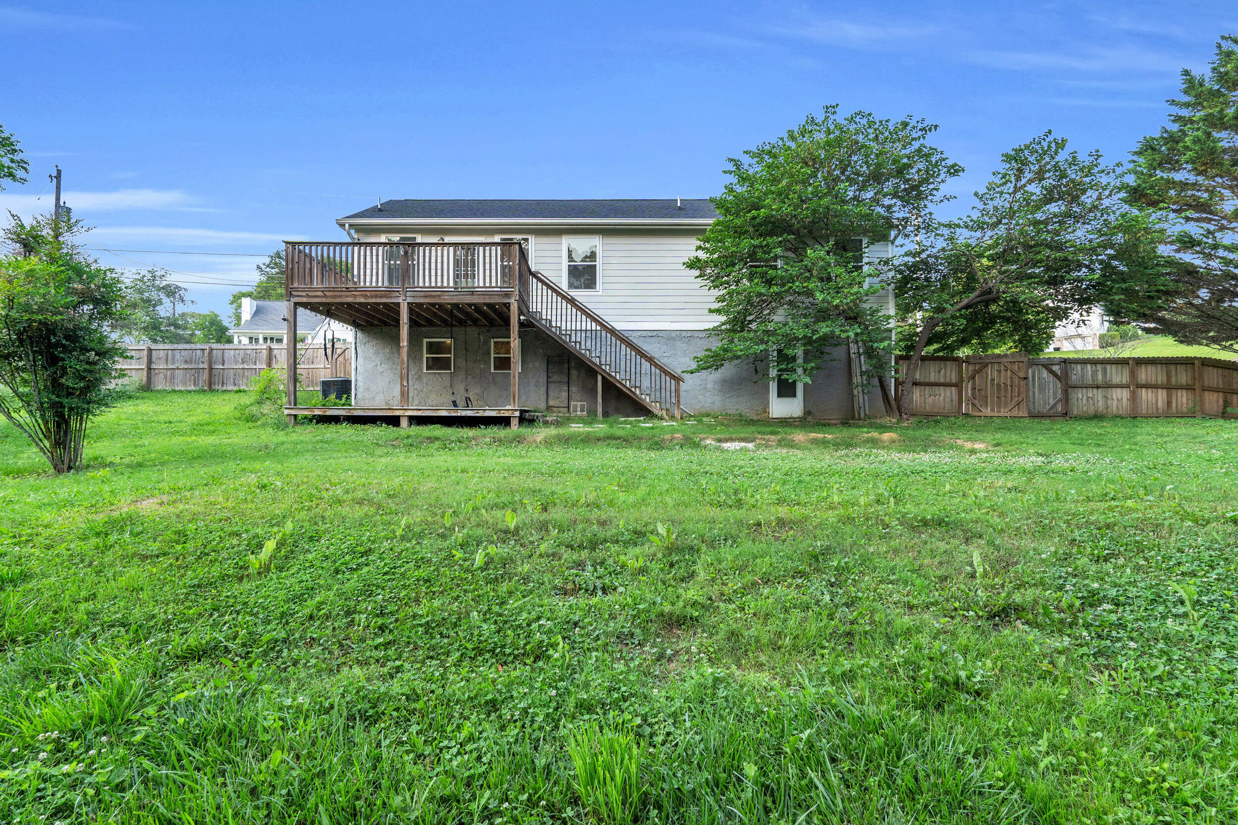 9108 Misty Ridge Drive, Chattanooga, Tennessee image 24