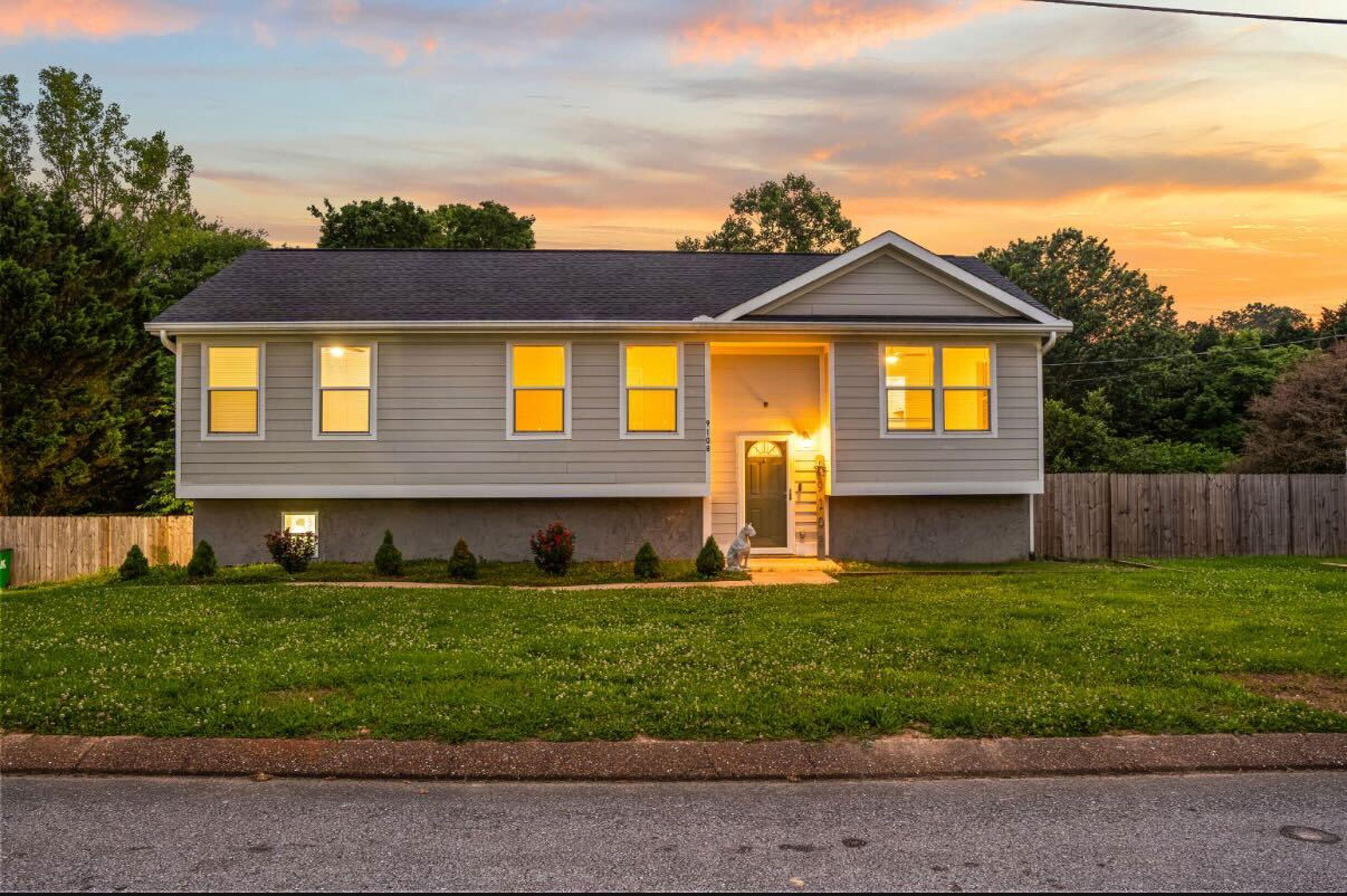 9108 Misty Ridge Drive, Chattanooga, Tennessee image 1