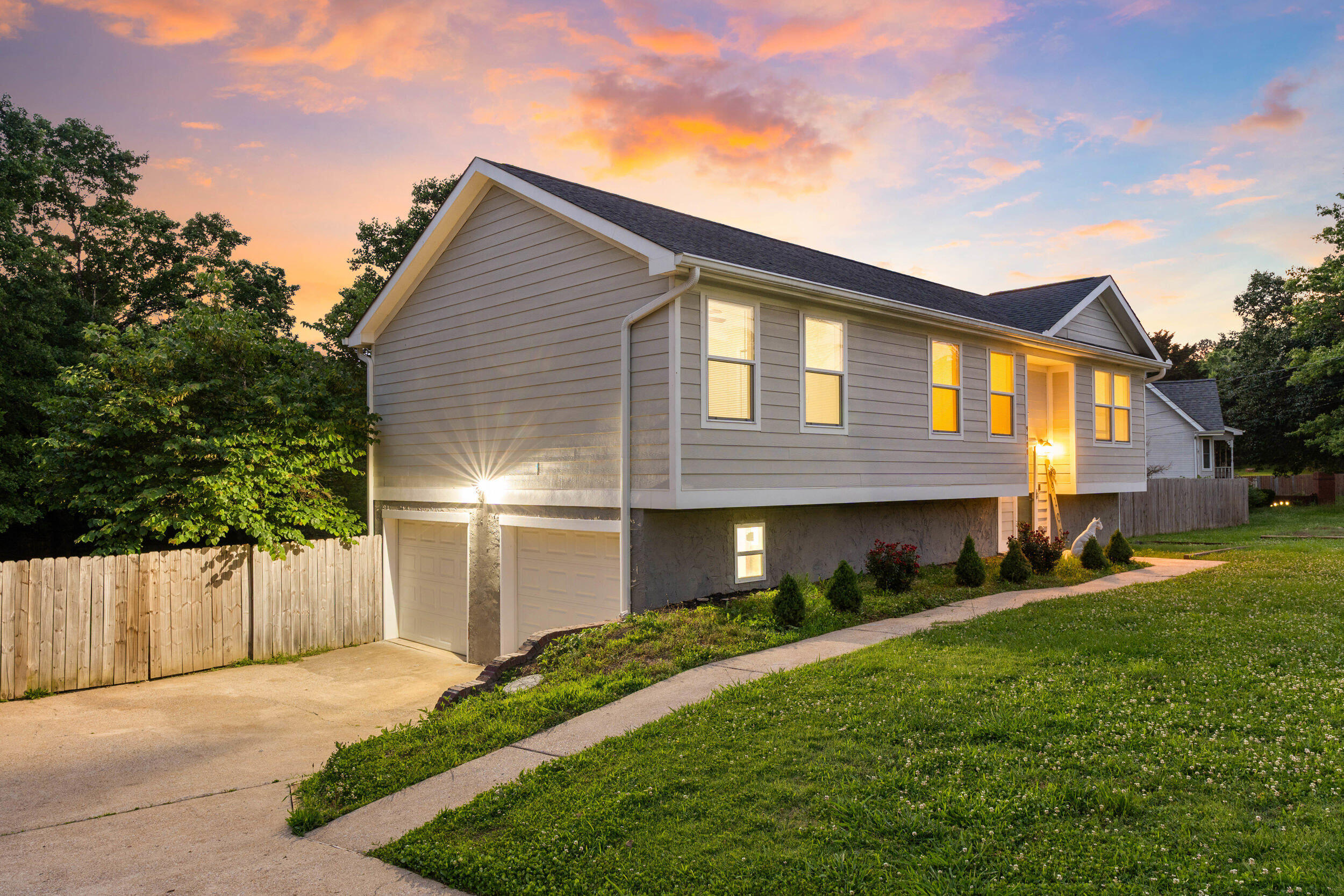 9108 Misty Ridge Drive, Chattanooga, Tennessee image 2