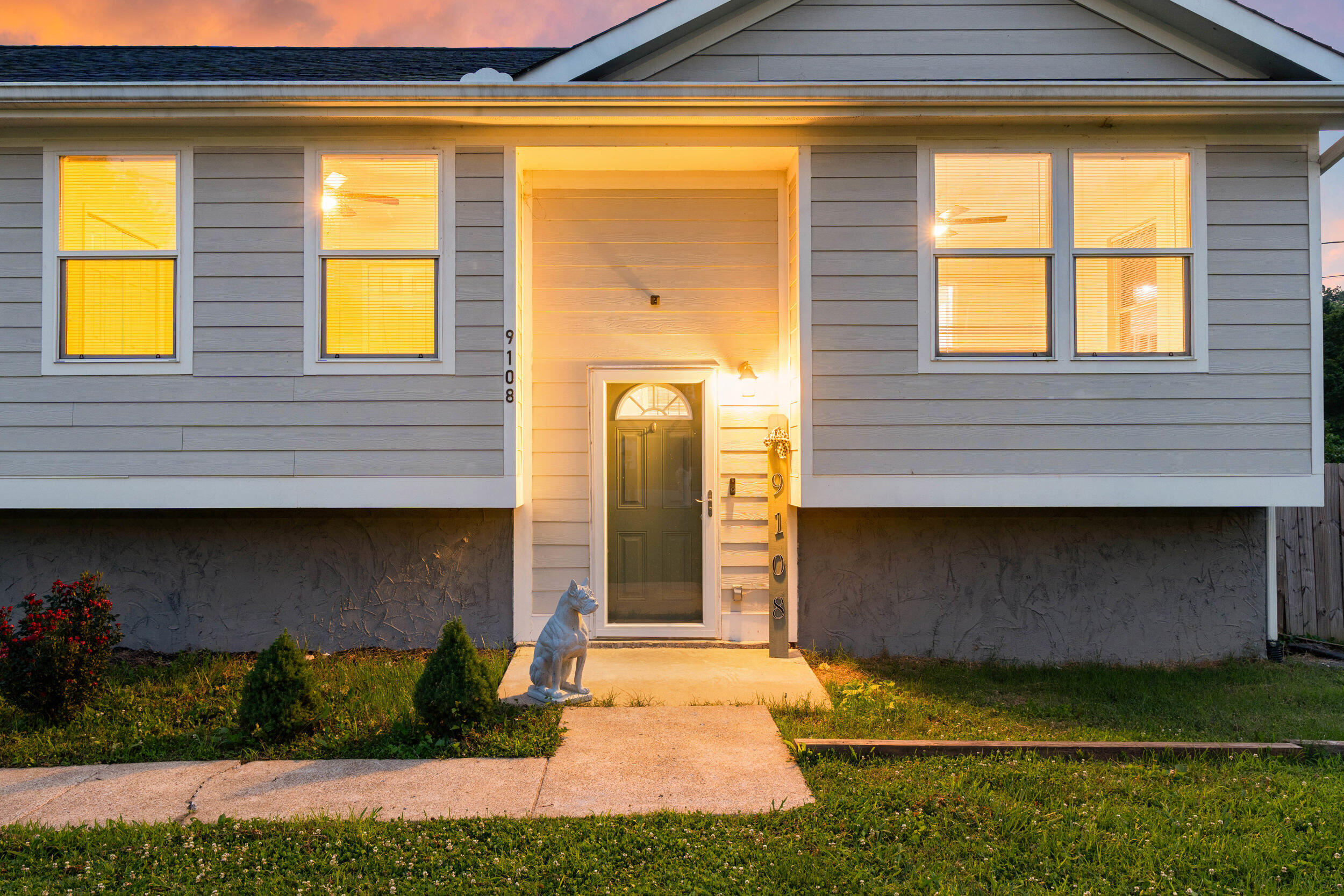 9108 Misty Ridge Drive, Chattanooga, Tennessee image 3
