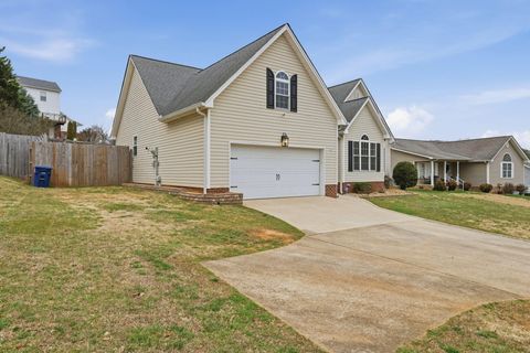 Tiny photo for 5643 Tucker Road, Ooltewah, TN 37363 (MLS # 1529678)