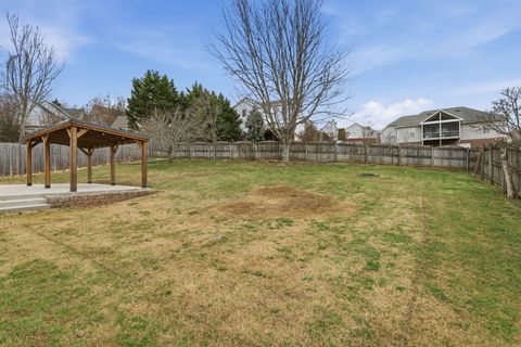 Tiny photo for 5643 Tucker Road, Ooltewah, TN 37363 (MLS # 1529678)