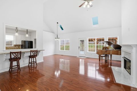 Tiny photo for 5643 Tucker Road, Ooltewah, TN 37363 (MLS # 1529678)