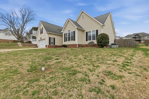Tiny photo for 5643 Tucker Road, Ooltewah, TN 37363 (MLS # 1529678)