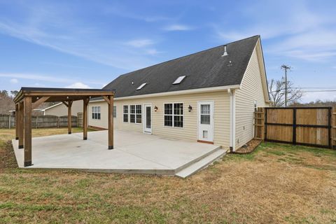 Tiny photo for 5643 Tucker Road, Ooltewah, TN 37363 (MLS # 1529678)