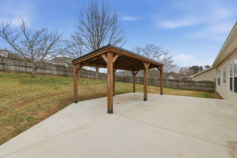 Tiny photo for 5643 Tucker Road, Ooltewah, TN 37363 (MLS # 1529678)