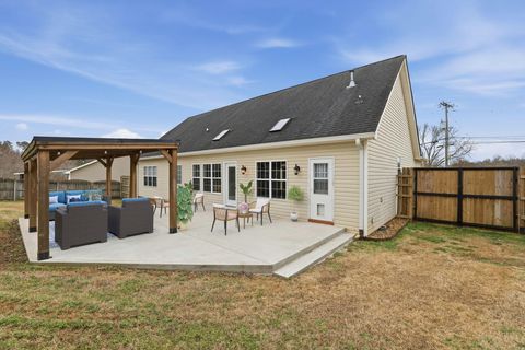 Tiny photo for 5643 Tucker Road, Ooltewah, TN 37363 (MLS # 1529678)