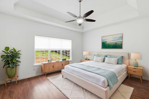 Tiny photo for 5643 Tucker Road, Ooltewah, TN 37363 (MLS # 1529678)