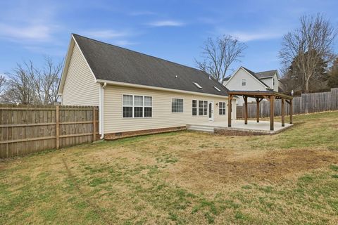 Tiny photo for 5643 Tucker Road, Ooltewah, TN 37363 (MLS # 1529678)