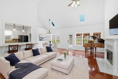 Tiny photo for 5643 Tucker Road, Ooltewah, TN 37363 (MLS # 1529678)