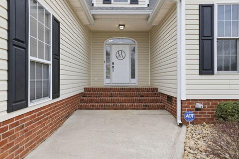Tiny photo for 5643 Tucker Road, Ooltewah, TN 37363 (MLS # 1529678)