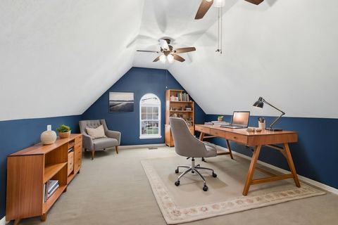 Tiny photo for 5643 Tucker Road, Ooltewah, TN 37363 (MLS # 1529678)