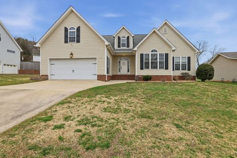 Photo of 5643 Tucker Road, Ooltewah, TN 37363 (MLS # 1529678)