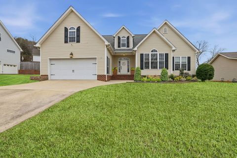 Tiny photo for 5643 Tucker Road, Ooltewah, TN 37363 (MLS # 1529678)