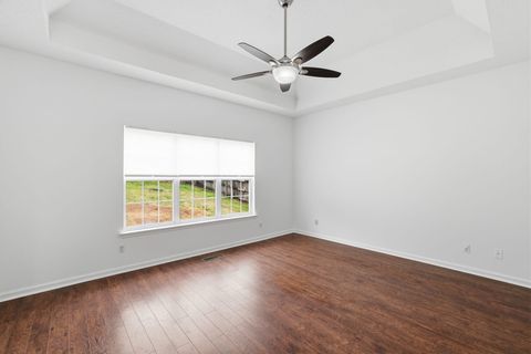 Tiny photo for 5643 Tucker Road, Ooltewah, TN 37363 (MLS # 1529678)