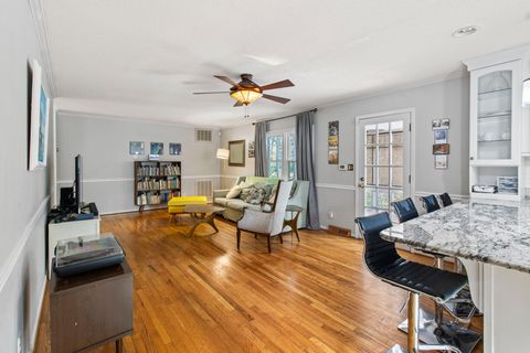 Tiny photo for 503 Loveman Lane, Dalton, GA 30720 (MLS # 1524719)