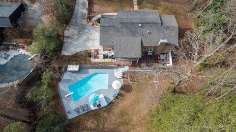 Tiny photo for 503 Loveman Lane, Dalton, GA 30720 (MLS # 1524719)
