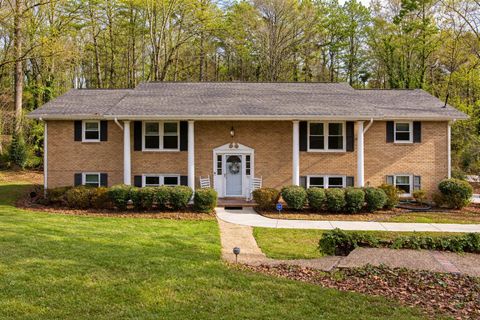 Tiny photo for 503 Loveman Lane, Dalton, GA 30720 (MLS # 1524719)