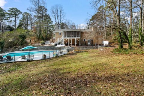 Tiny photo for 503 Loveman Lane, Dalton, GA 30720 (MLS # 1524719)