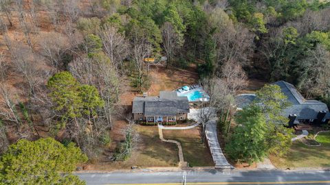 Tiny photo for 503 Loveman Lane, Dalton, GA 30720 (MLS # 1524719)