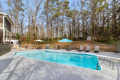 Tiny photo for 503 Loveman Lane, Dalton, GA 30720 (MLS # 1524719)