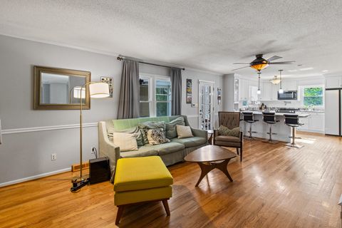 Tiny photo for 503 Loveman Lane, Dalton, GA 30720 (MLS # 1524719)