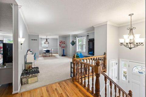 Tiny photo for 503 Loveman Lane, Dalton, GA 30720 (MLS # 1524719)