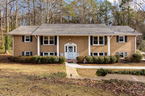 Photo of 503 Loveman Lane, Dalton, GA 30720 (MLS # 1524719)