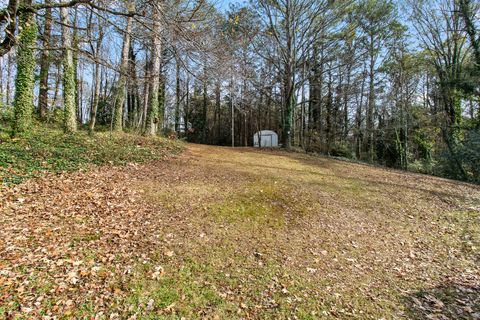 Tiny photo for 503 Loveman Lane, Dalton, GA 30720 (MLS # 1524719)