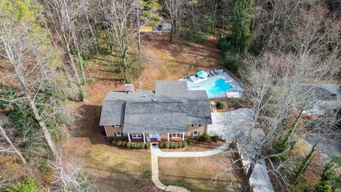 Tiny photo for 503 Loveman Lane, Dalton, GA 30720 (MLS # 1524719)