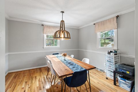 Tiny photo for 503 Loveman Lane, Dalton, GA 30720 (MLS # 1524719)