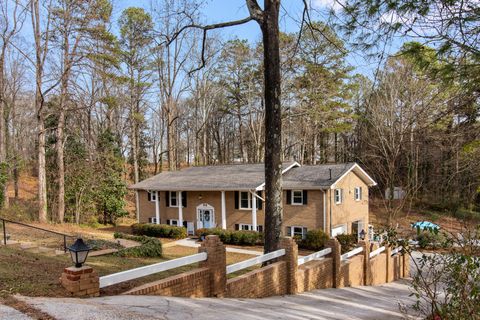 Tiny photo for 503 Loveman Lane, Dalton, GA 30720 (MLS # 1524719)