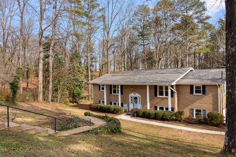 Tiny photo for 503 Loveman Lane, Dalton, GA 30720 (MLS # 1524719)