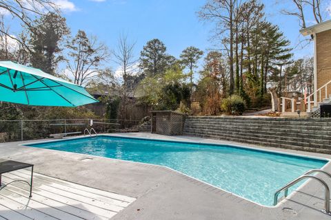 Tiny photo for 503 Loveman Lane, Dalton, GA 30720 (MLS # 1524719)